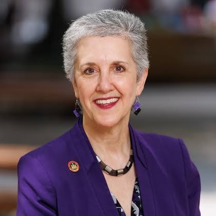 Cheryl Kagan