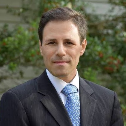 Craig Zucker