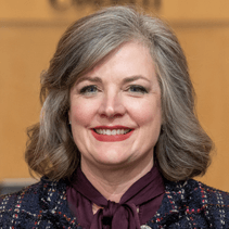 Dawn Luedtke