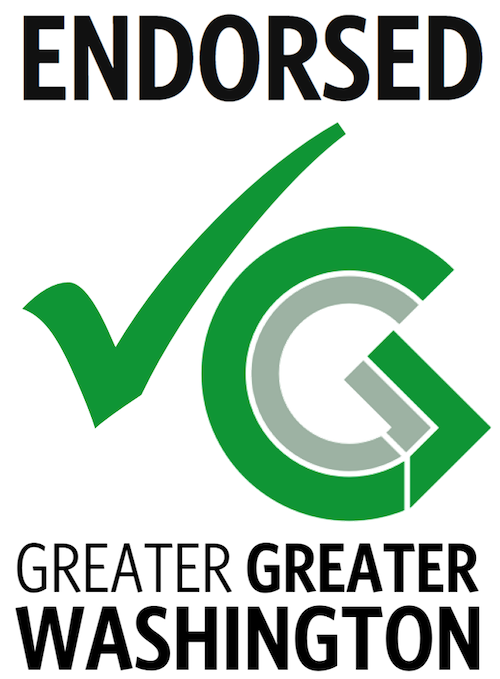 Greater Greater Washington 