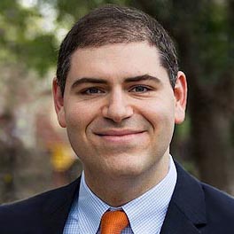 Jared Solomon