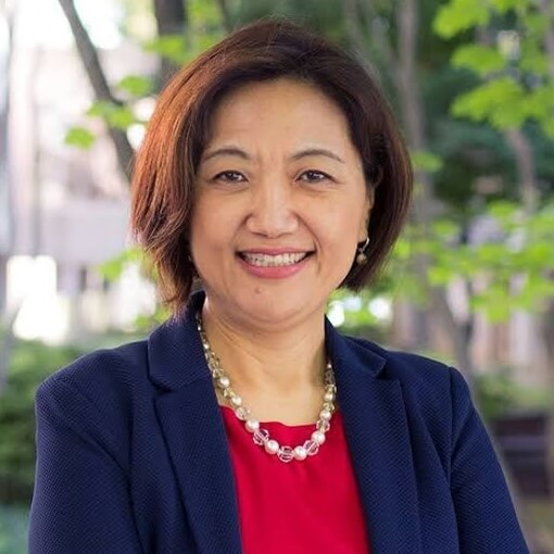 Lily Qi