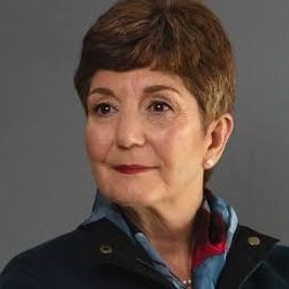 Linda Foley