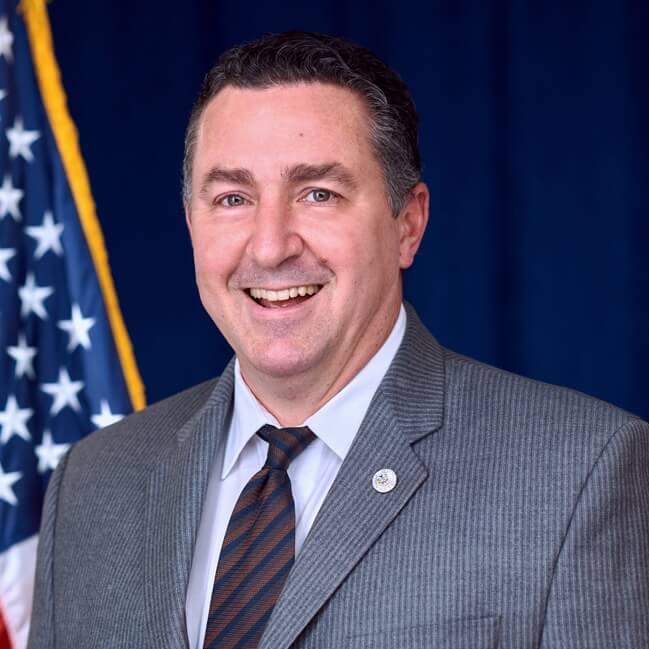 Barry Jackson