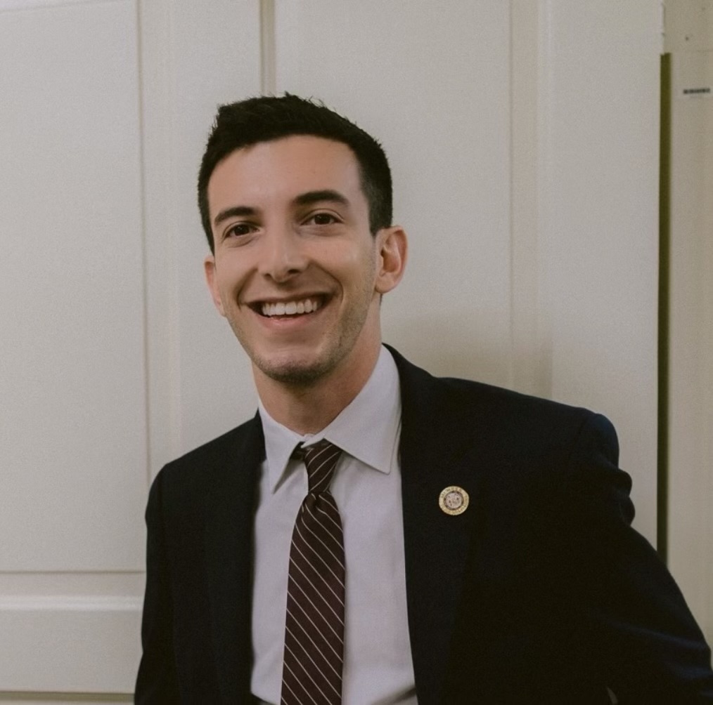 Joe Vogel