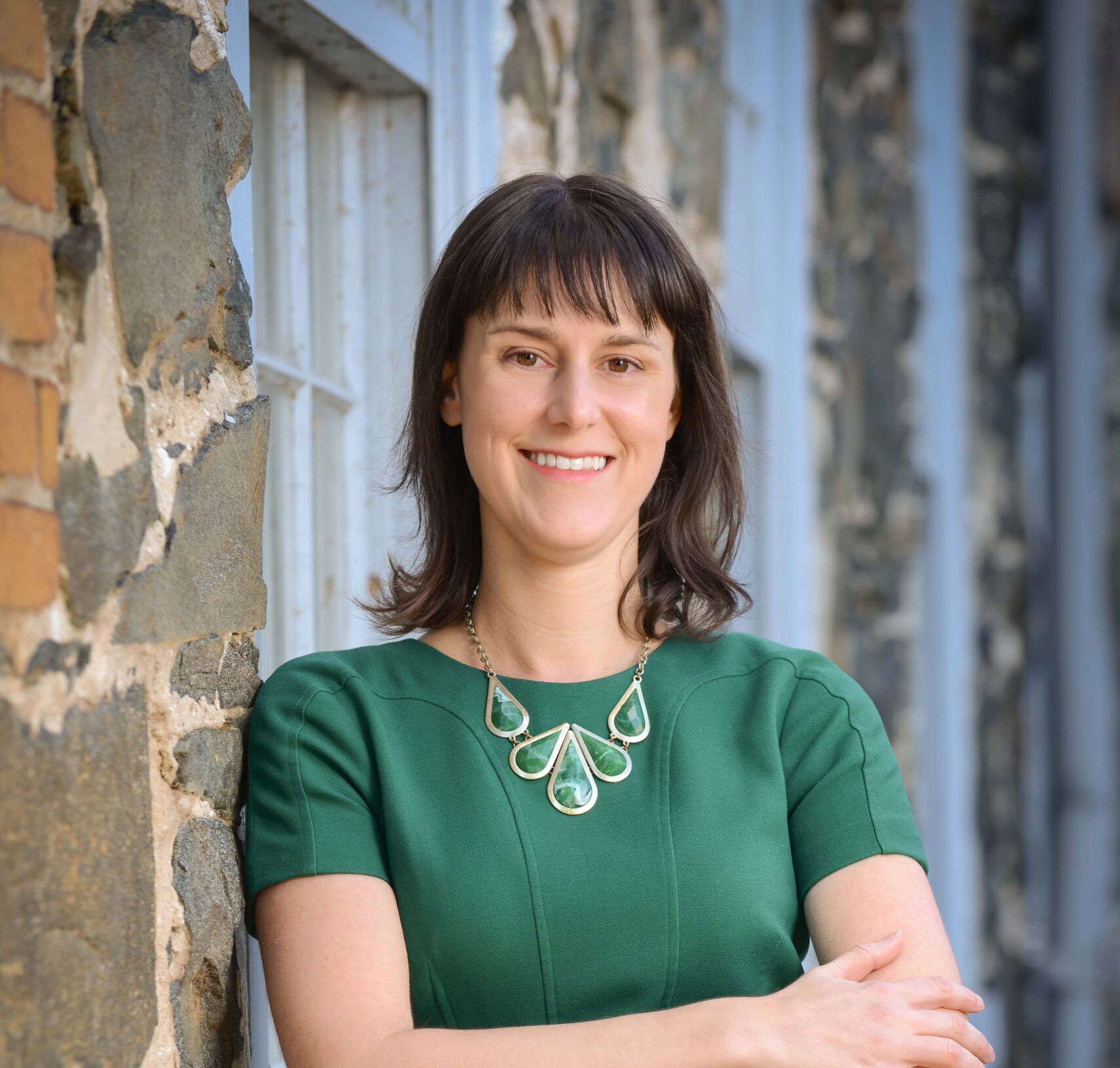 Julie Palakovich Carr