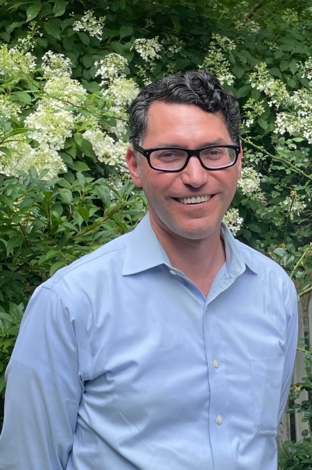 Marc Korman