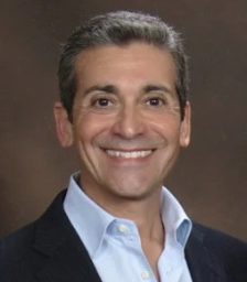 Ben  Kramer