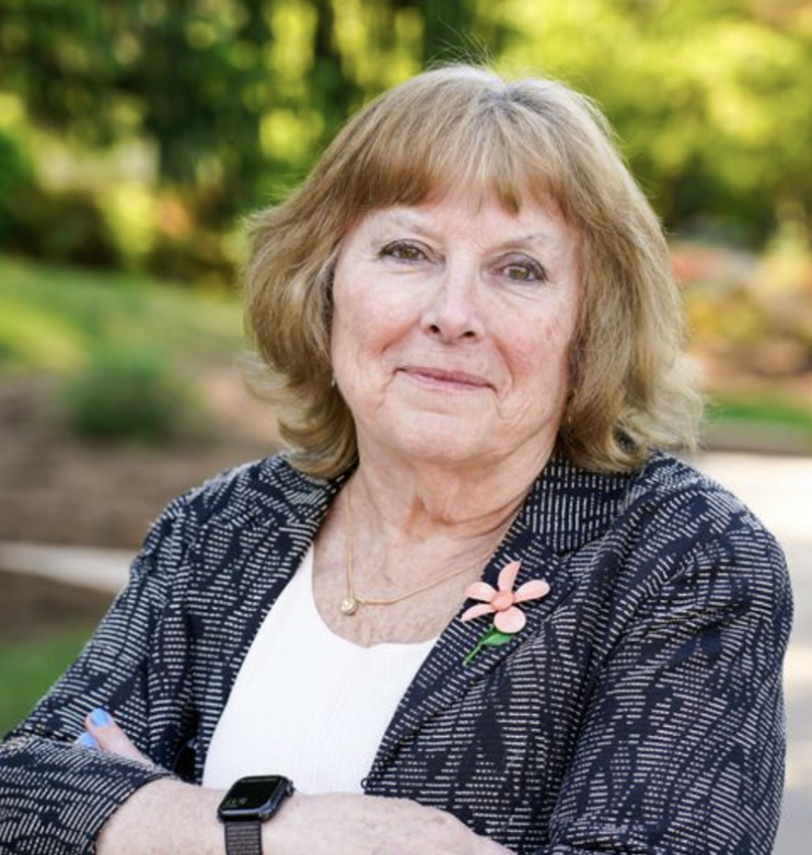 Nancy King