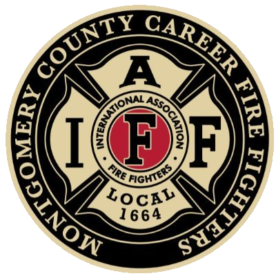 Montgomery County Career Fire Fighters 