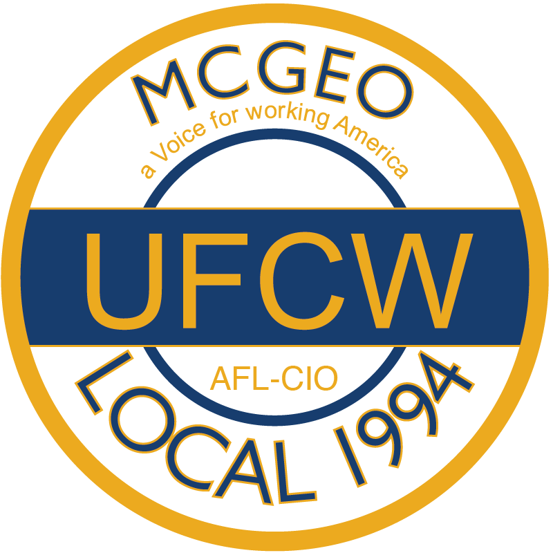 Municipal & County Government Employees Organization